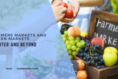 Jupiter Farmers Markets